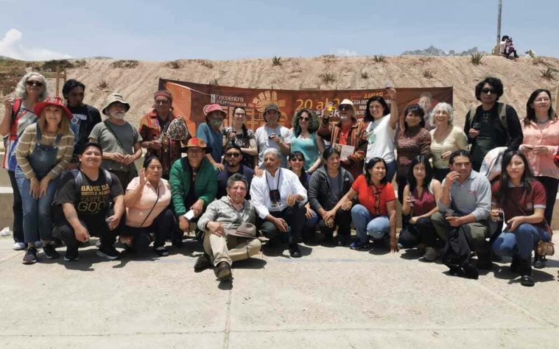III Encuentro Internacional de Ceramistas en La Paz - imagen 4