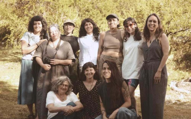 Jornada de finalización de mis estudios en “Demorar el Gesto” 1
